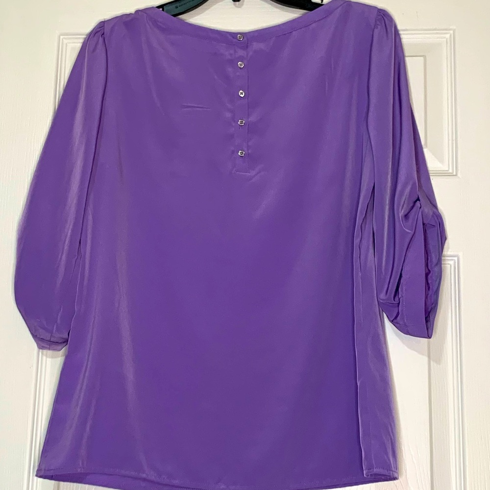 NY&Co Blouse - Picture 3 of 4